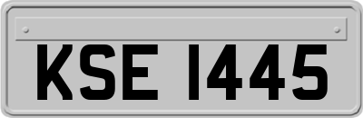KSE1445