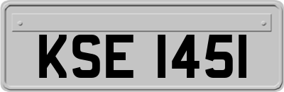 KSE1451
