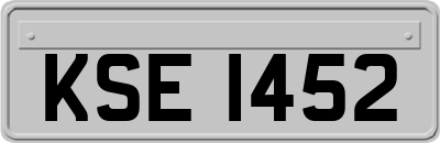 KSE1452