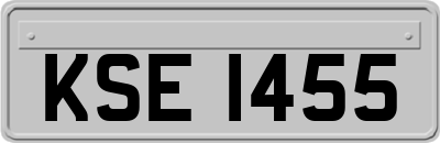 KSE1455
