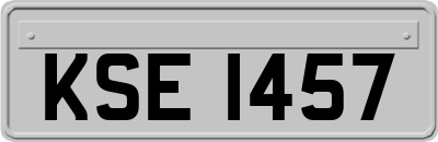 KSE1457