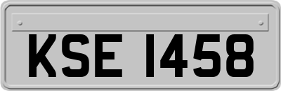 KSE1458