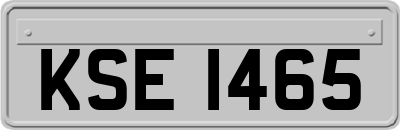 KSE1465