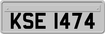 KSE1474