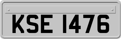 KSE1476