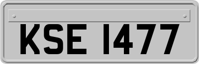 KSE1477
