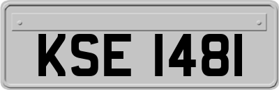 KSE1481