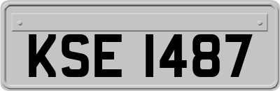KSE1487