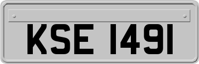 KSE1491