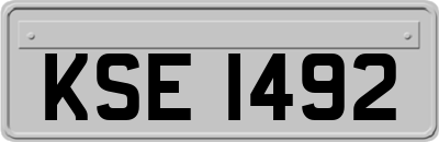 KSE1492