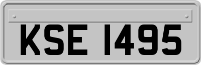 KSE1495