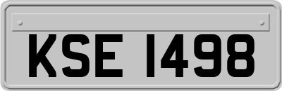 KSE1498