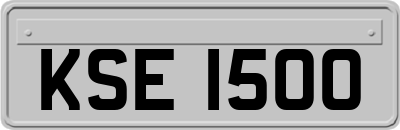 KSE1500