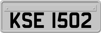 KSE1502