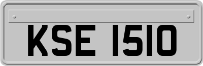 KSE1510