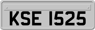 KSE1525