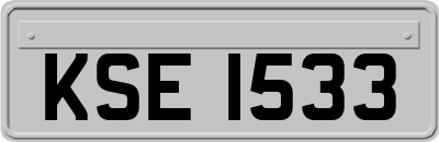 KSE1533