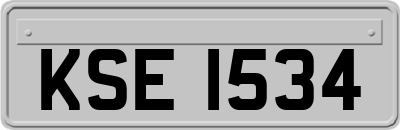 KSE1534