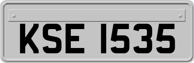 KSE1535