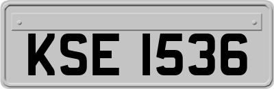 KSE1536