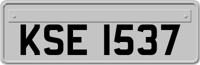 KSE1537