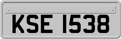 KSE1538