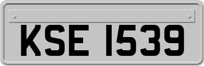 KSE1539