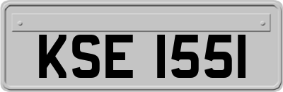 KSE1551