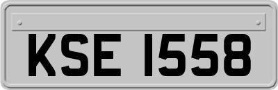 KSE1558