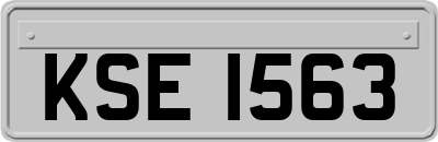 KSE1563