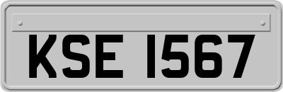 KSE1567