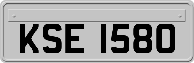 KSE1580