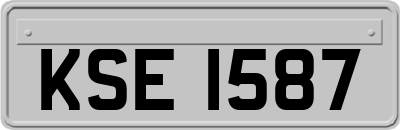 KSE1587