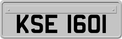KSE1601