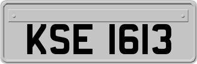 KSE1613