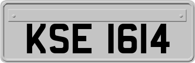 KSE1614