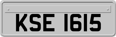 KSE1615