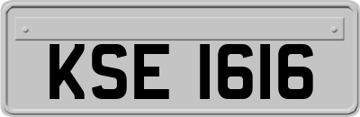 KSE1616
