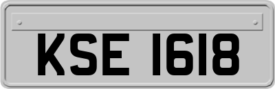 KSE1618