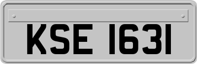 KSE1631