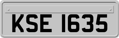 KSE1635