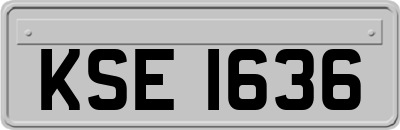 KSE1636