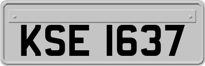 KSE1637