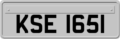 KSE1651