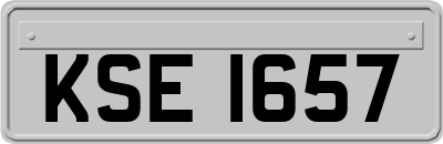 KSE1657