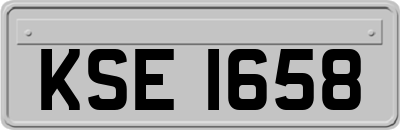 KSE1658