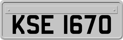 KSE1670