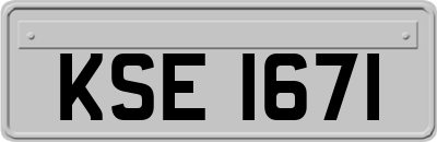 KSE1671