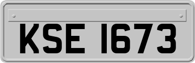 KSE1673