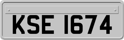 KSE1674